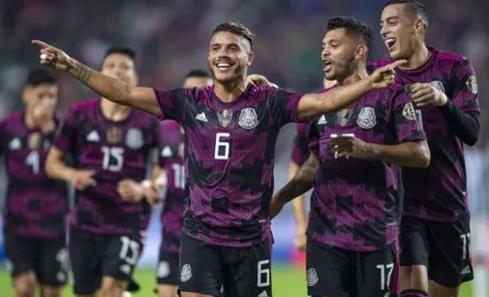 Selección Mexicana: México, con plantel completo en 'Semi' ante Canadá