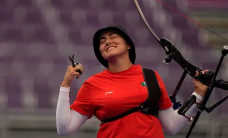 Ana Guevara: 'Ya no tenemos condiciones para las 10 medallas pronosticadas'