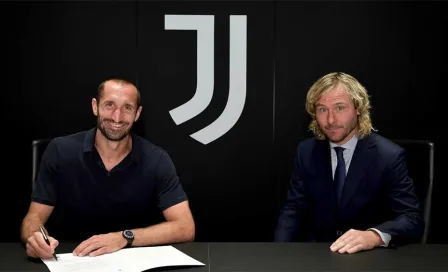 Juventus: Giorgio Chiellini renovó por dos temporadas con el equipo italiano