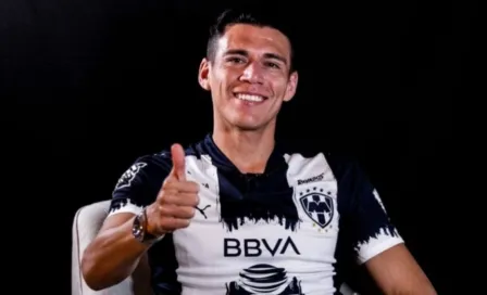 Héctor Moreno: 'Estoy deseoso de poder estar a disposición de Javier Aguirre'