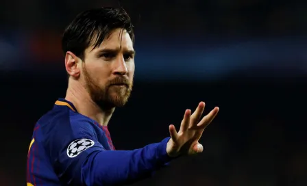 Messi, captado en Barcelona mientras aficionados del PSG lo esperan ilusionados en aeropuerto