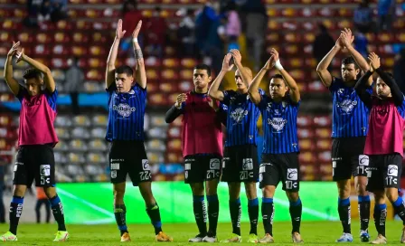 Querétaro, en busca de un Community Manager para el partido vs Pumas