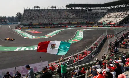 F1: Brasil propondrá cambio de fecha con GP México