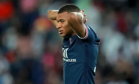 PSG: Mbappé habría pedido una reunión con Al-Khelaifi para negociar su salida