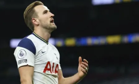 Tottenham: Harry Kane, molesto con la directiva por frustrar su fichaje por el Manchester City