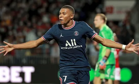 Kylian Mbappé: Real Madrid ofrecería 180 mde por el delantero francés