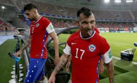 Gary Medel aseguró que representará a Chile pese a negativa de clubes europeos por Covid-19