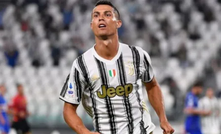 Cristiano Ronaldo: CR7 se despidió de la Juventus con emotivo mensaje