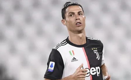 Juventus: Cristiano Ronaldo abandonará a la Vecchia Signora, confirmó Allegri