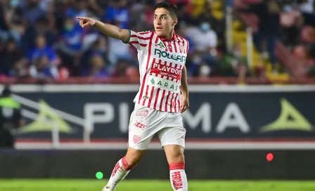 Chivas: Alejandro Zendejas, el 'estadounidense' que no pudo consolidarse con el Rebaño