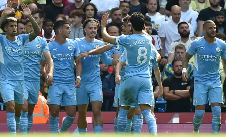 Premier League: Manchester City aplastó al Arsenal en Etihad Stadium