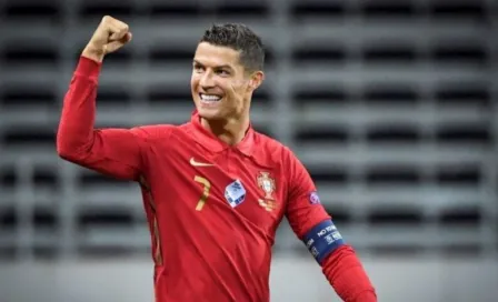 Cristiano Ronaldo: Busca batir récord goleador con Portugal vs Irlanda