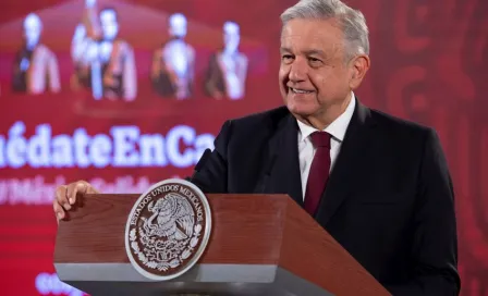 AMLO reconoció que feminicidios, extorsión y robo a transporte aumentaron durante su gobierno