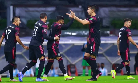 México vs Jamaica: Azteca Siete superó en rating a TUDN en señal abierta