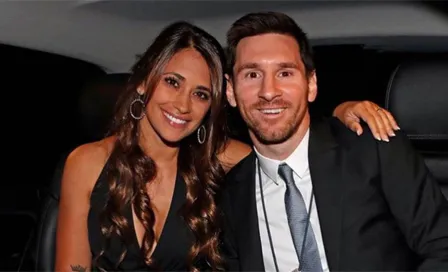  Fiscalía de Venezuela solicitará aprehensión de comentarista por tuit sobre esposa de Messi