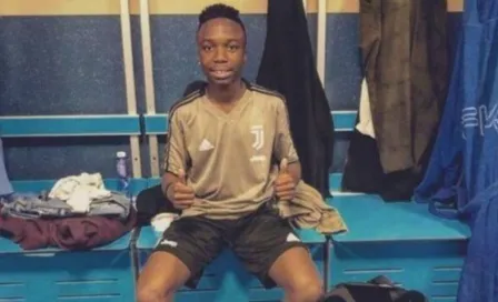 Juventus: Falleció Bryan Dodien, canterano del equipo Sub 17, por cáncer