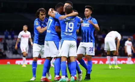 Cruz Azul: Porteros de La Máquina estrenarán uniformes ante Bravos