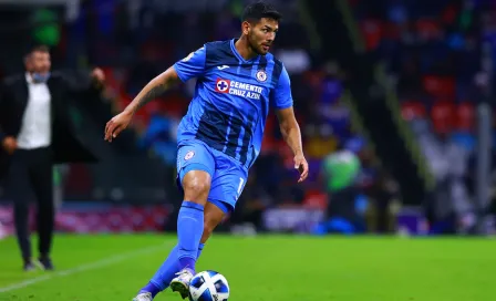 Cruz Azul: Lucas Passerini, titular y con la responsabilidad del gol ante Juárez