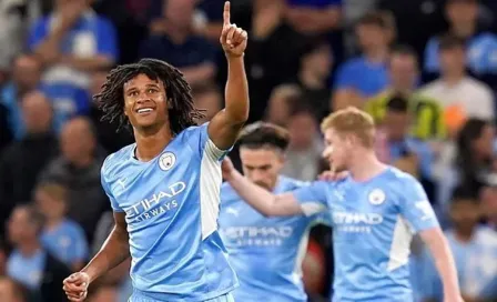 Manchester City: Padre de Nathan Aké falleció poco después de su primer gol