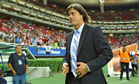 Chivas: Almeyda negó que haya impuesto condiciones para regresar al Rebaño