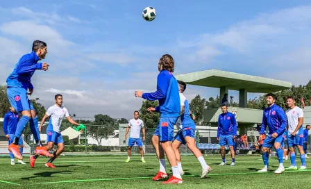 Cruz Azul: La Máquina realizó mini pretemporada de cara al cierre de torneo