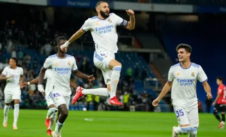 Champions League: Real Madrid regresa al Bernabéu 580 días después en Liga de Campeones