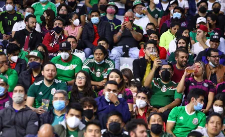 Selección Mexicana: Juego vs Canadá se detuvo por grito homofóbico