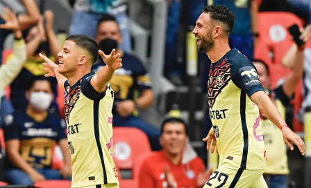 América: Presumieron jersey alternativo inspirado en la ciudad de Los Angeles