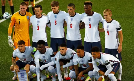 UEFA: Selección de Inglaterra recibió sanción de dos partidos a puerta cerrada