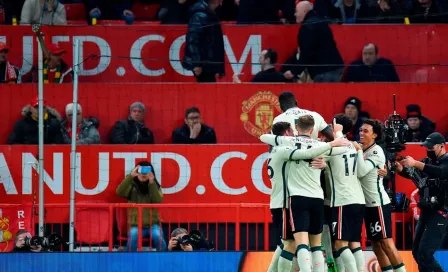 Premier League: Liverpool humilló al Manchester United en el Clásico Inglés