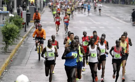 Maratón de Guadalajara se realizará el próximo 12 de diciembre