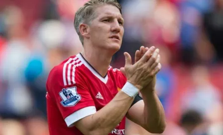 Schweinsteiger: Consideró su pasado Guardiolista razón por la que Mourinho no lo consideró