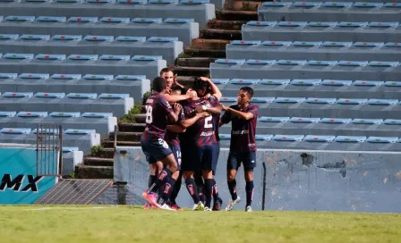 Atlante y Pumas jugarán un amistoso por el 75 aniversario del Estadio Ciudad de los Deportes