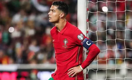 Cristiano Ronaldo y Portugal, criticados por ir a la  repesca: 'Vergüenza mundial'