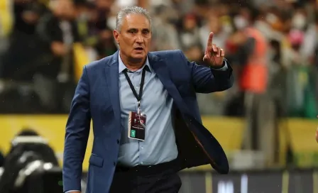 Tite: 'Un Argentina-Brasil siempre es grande, un partido de Mundial'