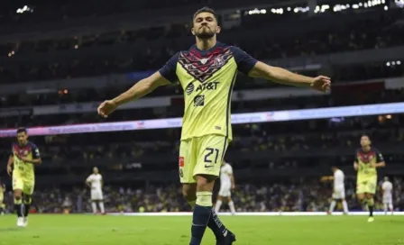 América: Se filtró posible camiseta de las Águilas para la siguiente temporada