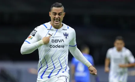 Rayados: Funes Mori considera que son favoritos ante Atlas