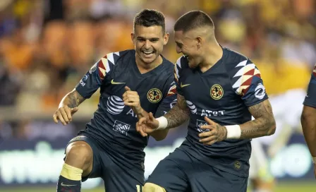 América: Castillo y Benedetti apuntan a reforzar al Necaxa