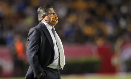 Miguel Herrera: 'Técnicos de Puebla y León no jugaron futbol y van a buscarlos'