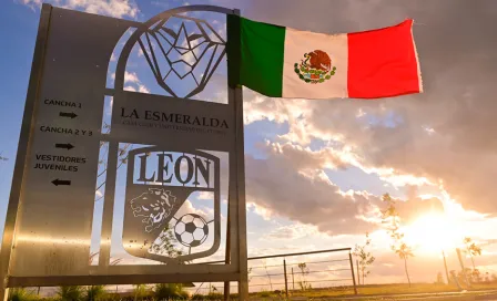 León: La Fiera presentó 'La Esmeralda', su nueva casa club