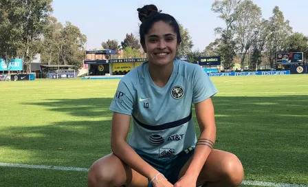 Daniela Espinosa: 'Ante Tigres tenemos la oportunidad de renovarnos'