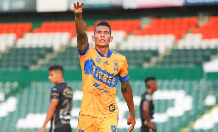 Tigres: Francisco Meza, primera baja de los felinos de cara al Clausura 2022