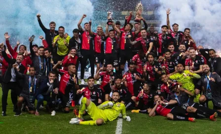 Liga MX: Atlas es campeón después de 70 años tras vencer a León en la serie de penaltis