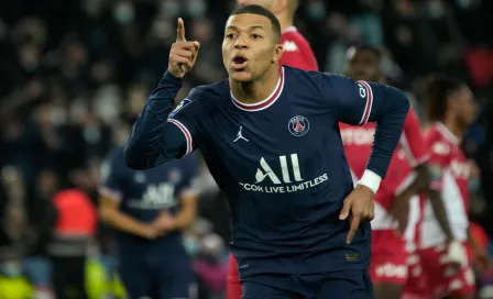 Mbappé: PSG retomó negociaciones para renovar a Kylian, según L'Équipe