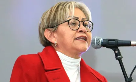 Senadora de Morena sufrió ataque armado en Estado de México; su auto fue baleado