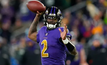 Ravens: Pierde a Tyler Huntley y Lamar Jackson para el duelo ante Cincinnati