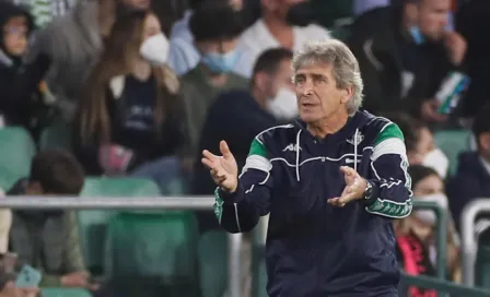 Pellegrini tras derrota vs Celta de Vigo: "Hemos hecho un mal partido"