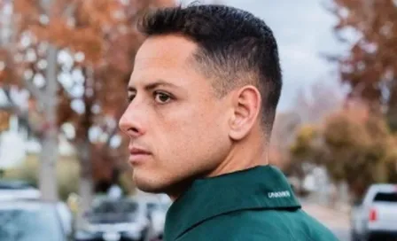 Chicharito Hernández vivió suceso paranormal durante transmisión en Twitch