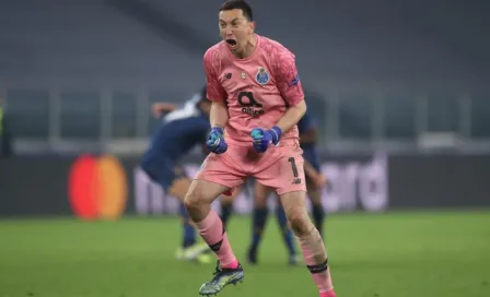 Agustín Marchesín llegaría al Flamengo en busca de minutos de cara al Mundial de Qatar 2022