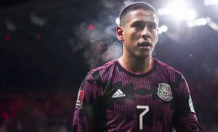 Rayados: Luis Romo dio positivo a Covid-19; se perderá el debut del Clausura 2022